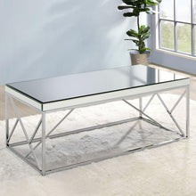 Evelyn Mirror Top Cocktail