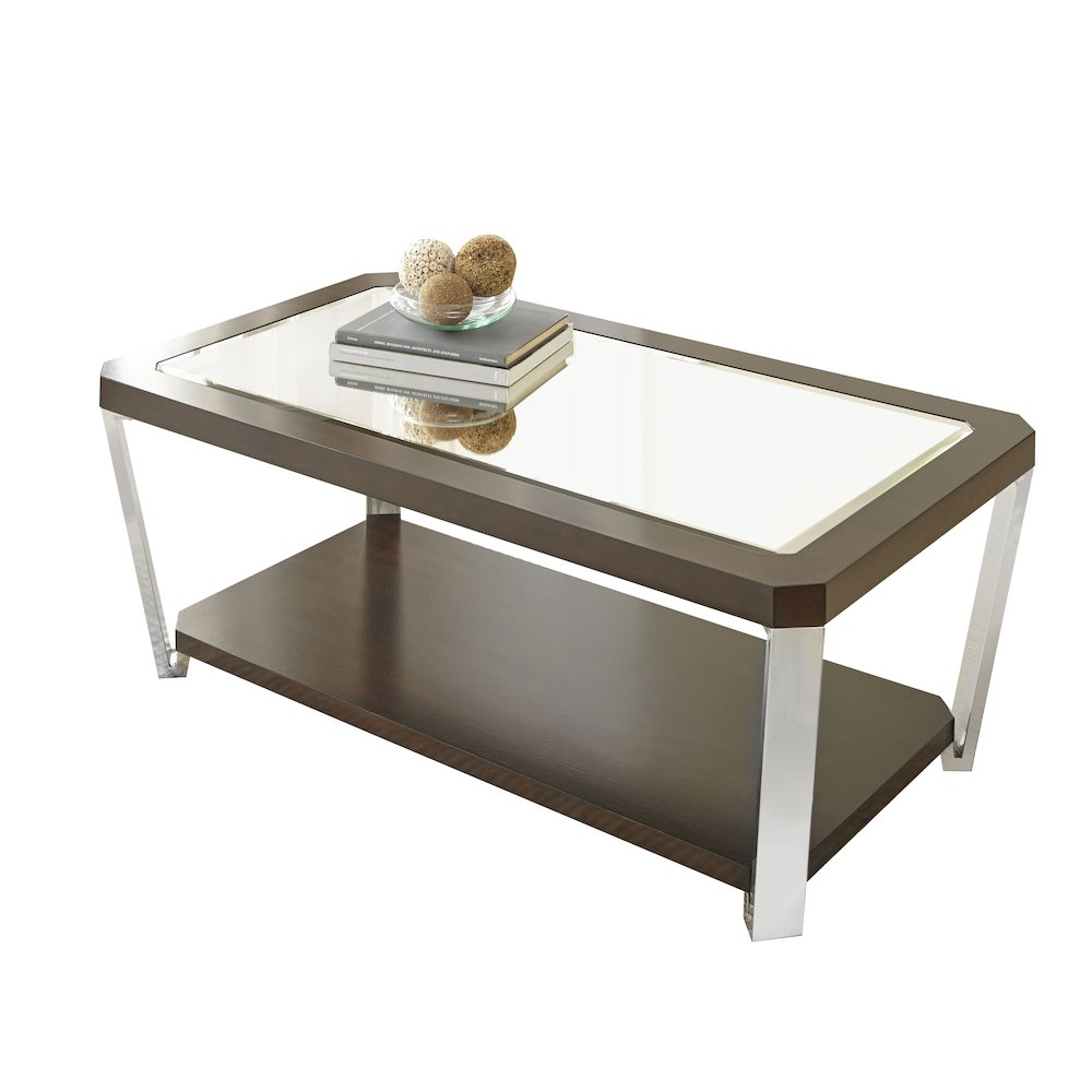 Truman 3pcs Occasional Set