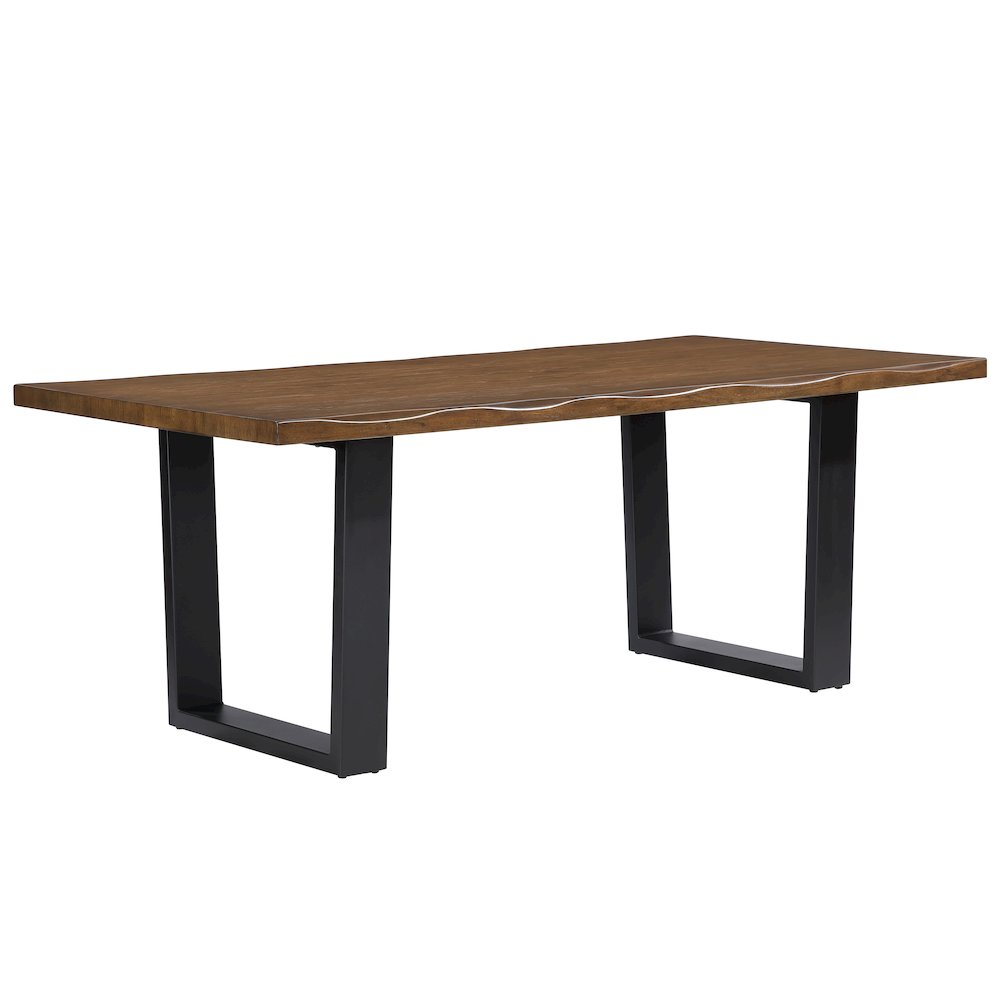 Tucson 5PK Dining Table Set w/ Side c