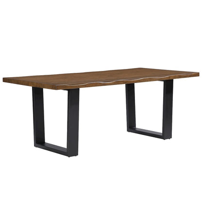 Tucson 5PK Dining Table Set w/ Side c