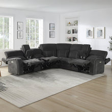 Seattle 3pc Sectional