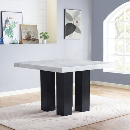 Camilla Square Dining Table