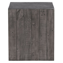 Colson End Table