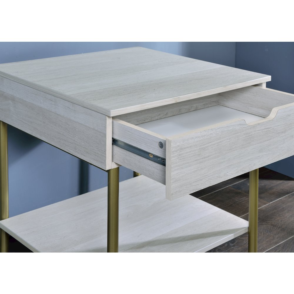 Whitman 3pc