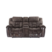 Apollo Pwr/Pwr Console Loveseat