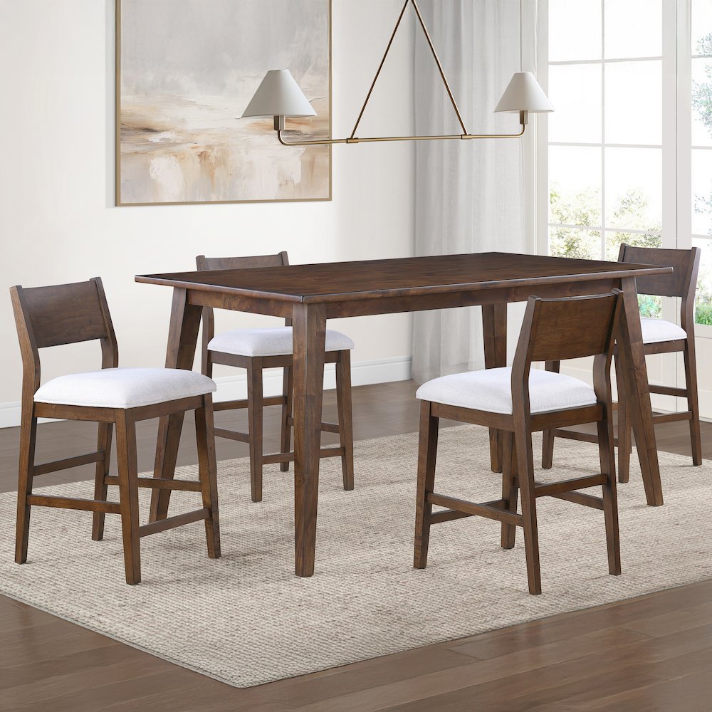 Canton Counter Chair