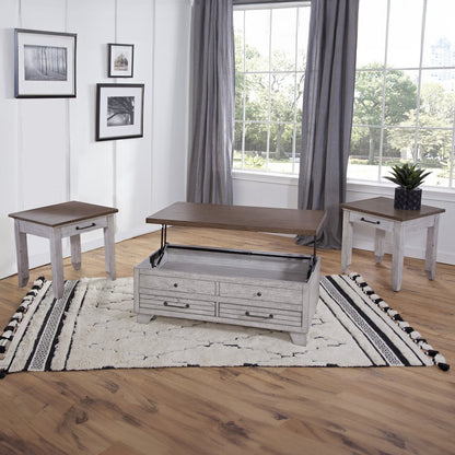 Bear Creek 3pc