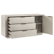 Garland Sand Server
