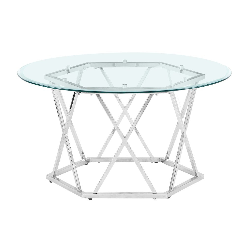 Escondido 3-Piece Occasional Set