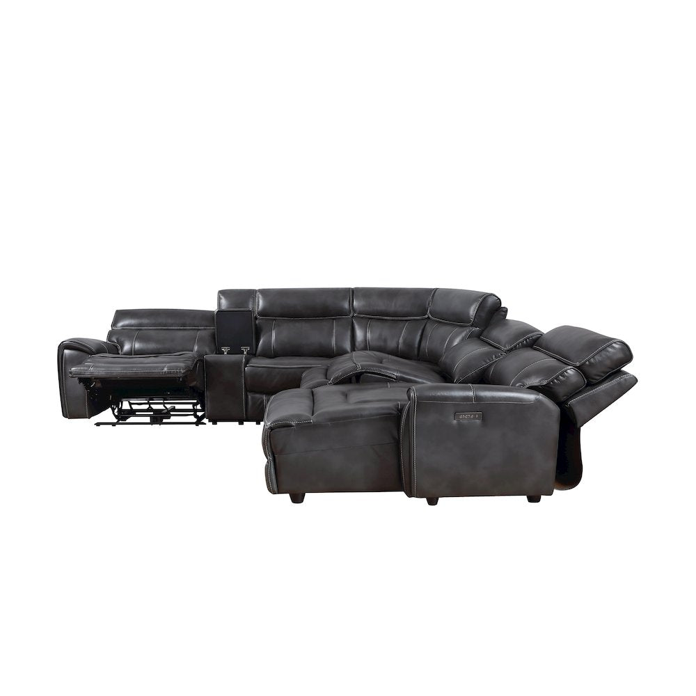Provo Provo 5PC Sectional