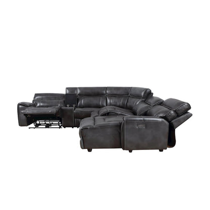 Provo Provo 5PC Sectional