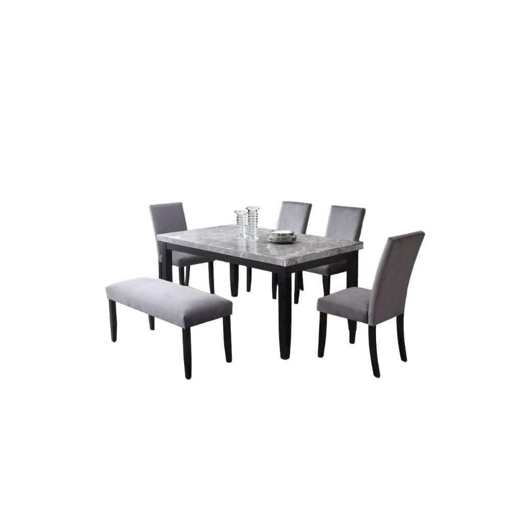 Napoli 6pc