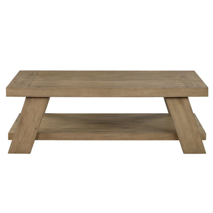 Orinda 55" Coffee Table