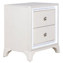 Cassie 4-Piece King Bedroom Set