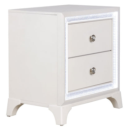 Cassie 4-Piece King Bedroom Set