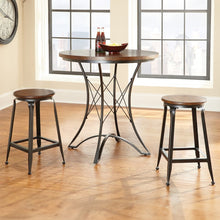 Adele Round Counter 3pcs Set