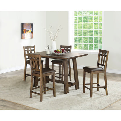 Saranac 5PC Set T 59.5"x36"