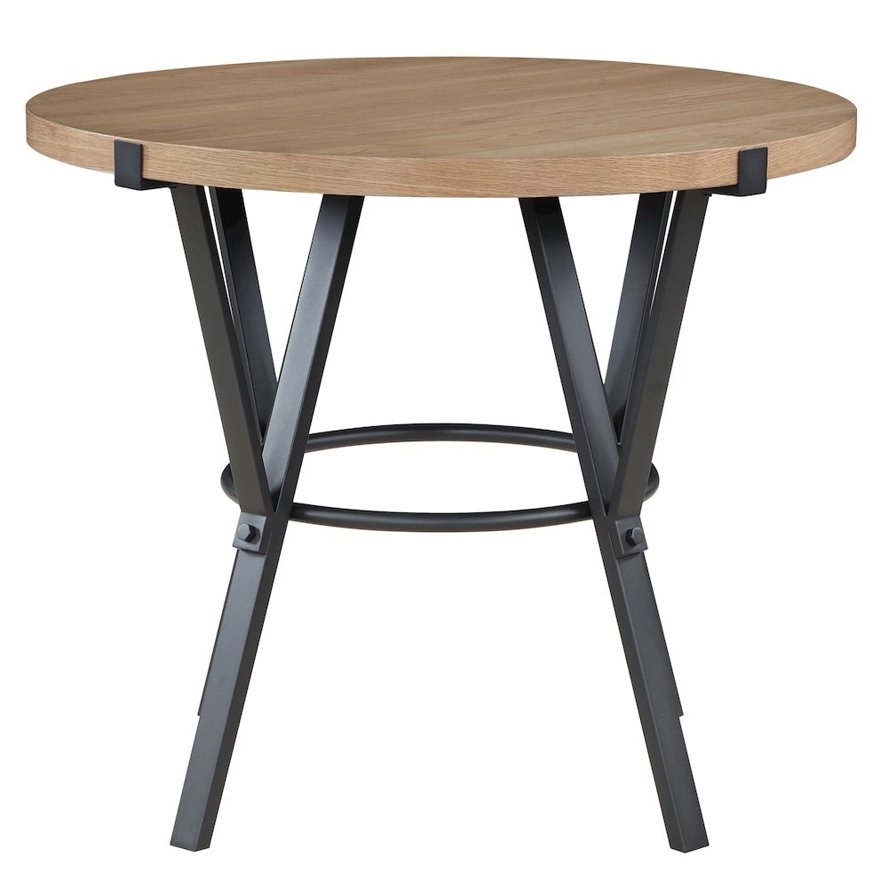 Magnolia 42" Round Counter Table