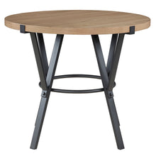 Magnolia 42" Round Counter Table