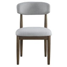Burlington Brown Side Chair
