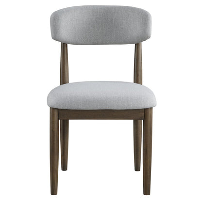 Burlington Brown Side Chair