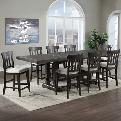 Napa 9pc Counter Set