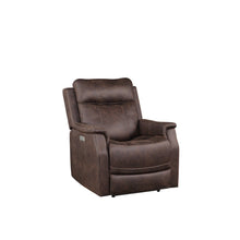 Valencia 3 Piece Dual Power Rec