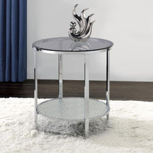 Frostine Side Table