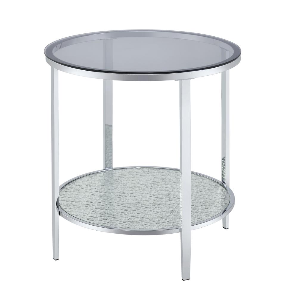 Frostine Side Table
