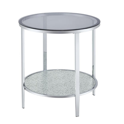 Frostine Side Table