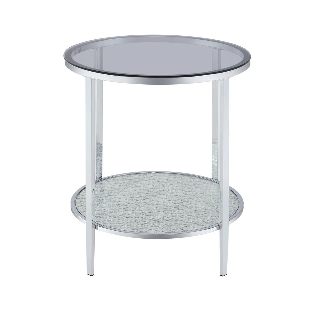 Frostine Side Table
