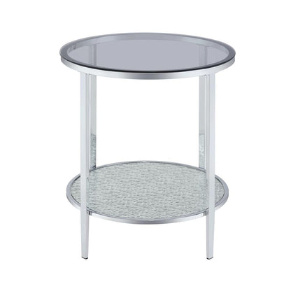 Frostine Side Table