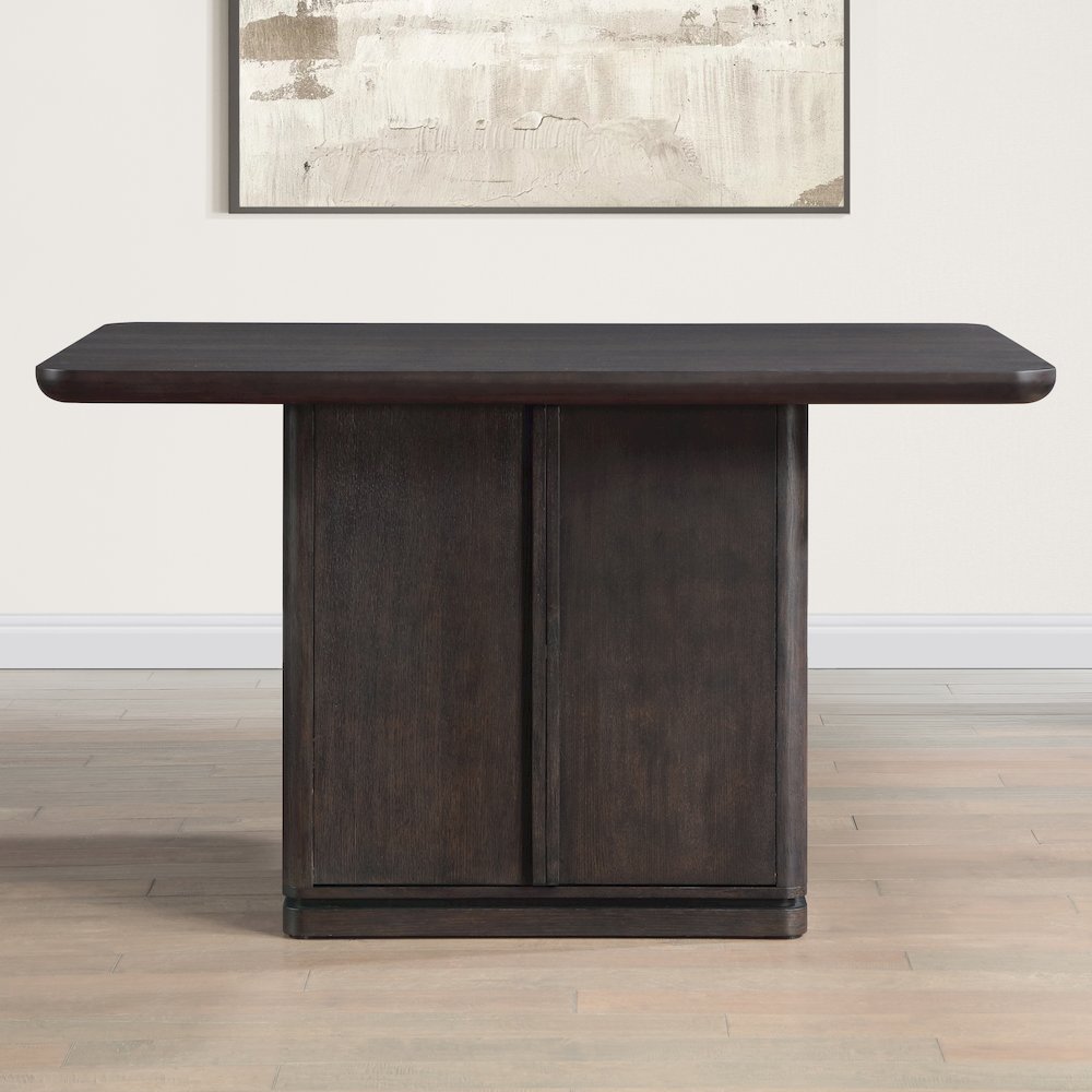Oakley 60" Counter Table