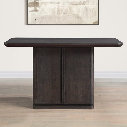 Oakley 60" Counter Table