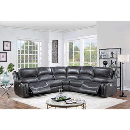 Denver 5PC Sectional