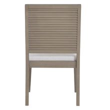 Lily Side Chair