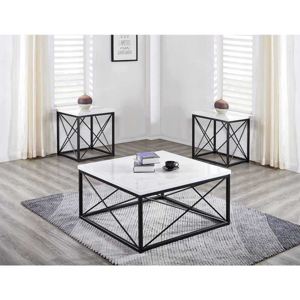 Skyler 3pc