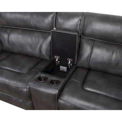 Provo 6PC Sectional