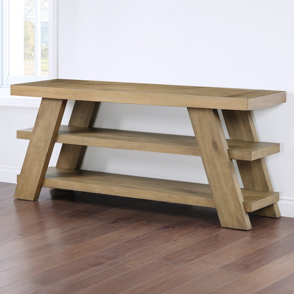 Orinda TV Console