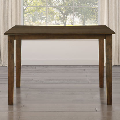 Joplin 5pcs Counter Set (T+4S)