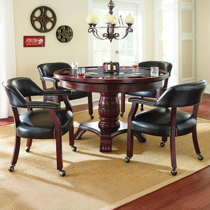 Tournament Dining 5pc Set