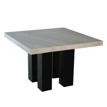 Camila Square Counter Table