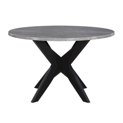 Amy 5pc Dining Set