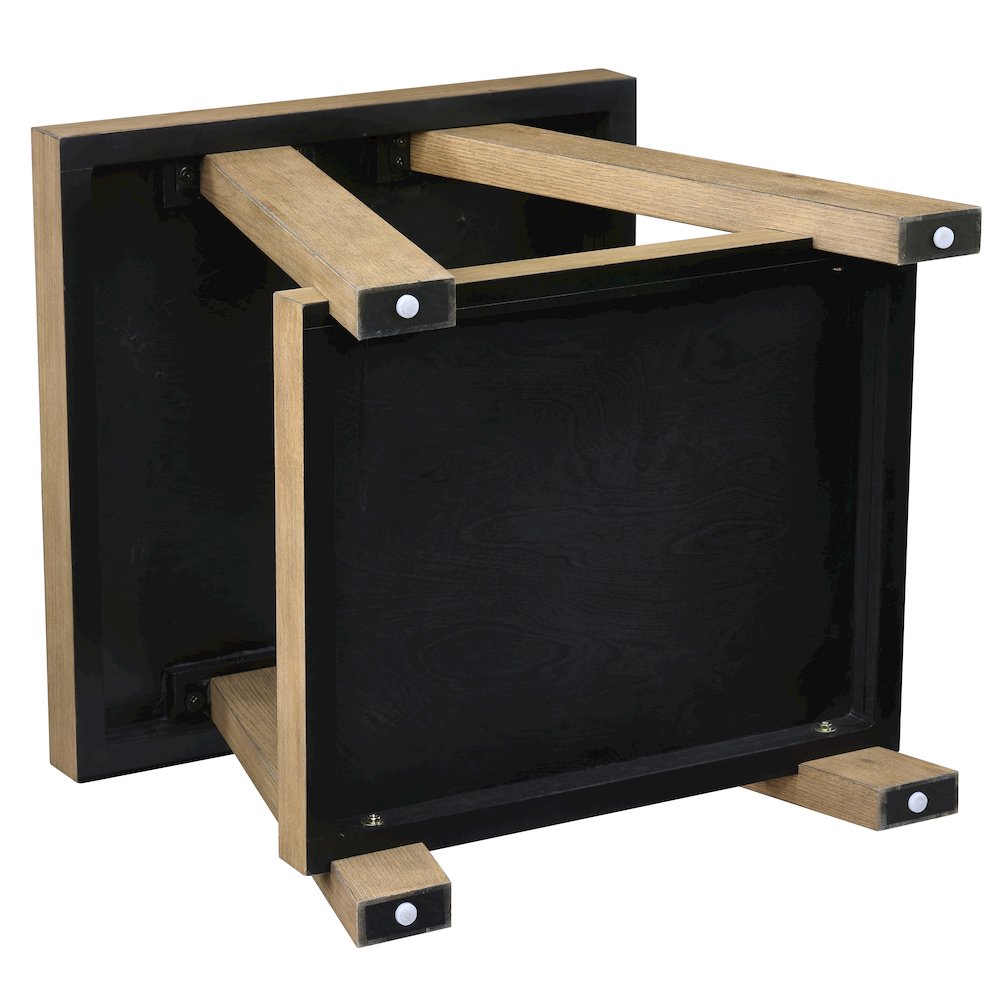 Orinda End Table