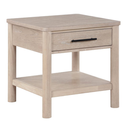 Gabby 3-Piece Table Set with 2 End Tables