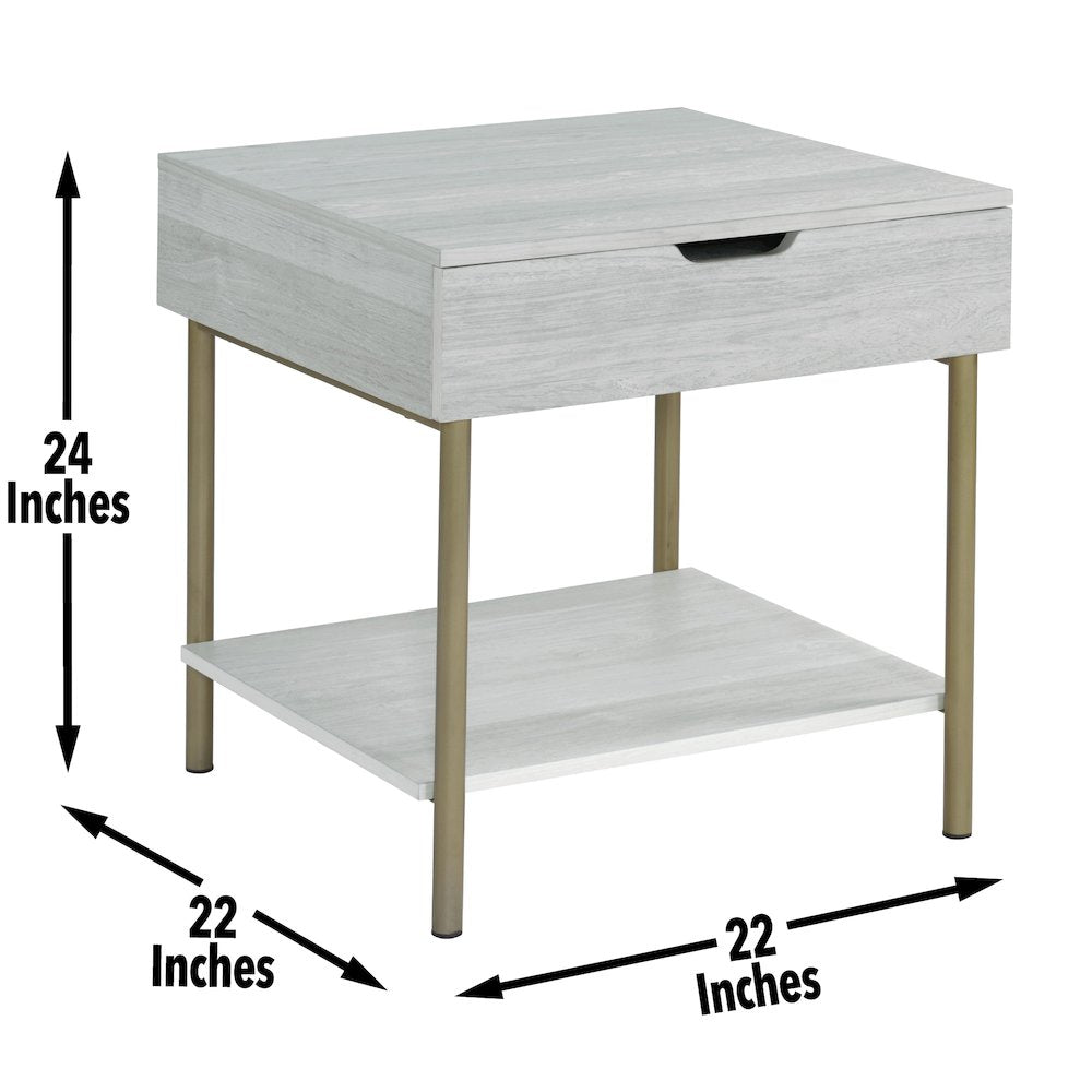 Whitman 3pc