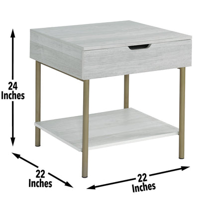 Whitman 3pc