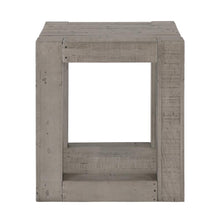 Pinedale End Table