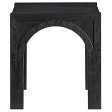 Fitzgerald End Table