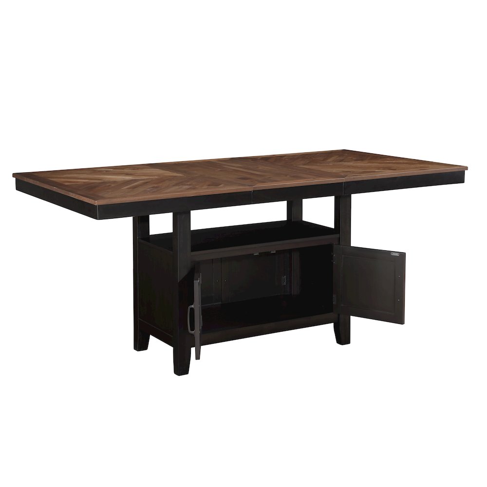 Bermuda 5-Piece Counter Dining Set